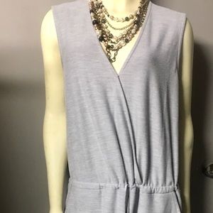 Ladies jumpsuit